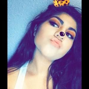 Meet your Posher, Jordyn